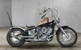 YAMAHA DRAGSTAR 400 2001 VH01J