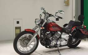 YAMAHA DRAGSTAR 400 2014 VH02J