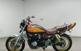 KAWASAKI ZEPHYR 400 1997 ZR400C