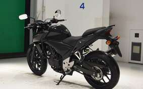 HONDA CB400F ABS 2013 NC47