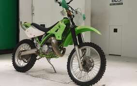 KAWASAKI KDX220SR DX220B