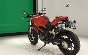 DUCATI MONSTER 796 A 2011