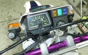 YAMAHA SEROW 225 4JG