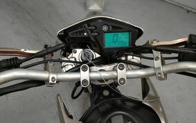 YAMAHA SEROW 250 DG17J