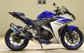 YAMAHA YZF-R25 RG10J