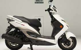 YAMAHA CYGNUS 125 XSR 2 SE44J