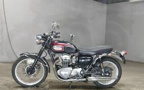 KAWASAKI W650 2000 EJ650A