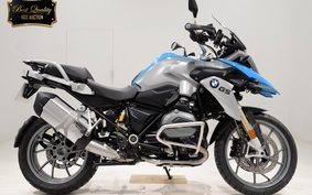 BMW R1200GS 2017 0A01