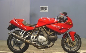 DUCATI 400SS 1998 400J0