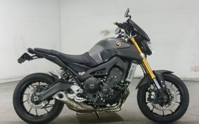 YAMAHA MT-09 2014 RN34J