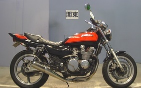 KAWASAKI ZEPHYR 400 Gen.2 1992 ZR400C