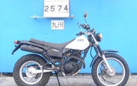 YAMAHA TW225 2002 DG09J