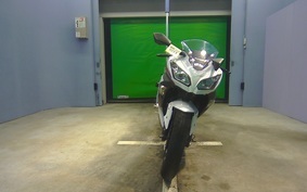 KAWASAKI NINJA 250 ABS 2014 EX250L