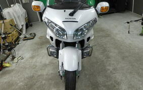 HONDA GL 1800 GOLD WING 2008 SC47