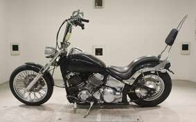 YAMAHA DRAGSTAR 400 2001 VH01J