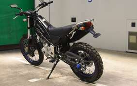 YAMAHA TRICKER DG10J