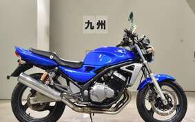 KAWASAKI BALIUS 250 Gen.2 ZR250B