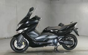 YAMAHA T-MAX500 2008 SJ08J