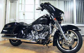 HARLEY FLHX Street Glide 2009 KB4