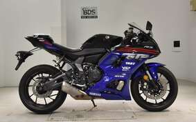 YAMAHA YZF-R7 2023 RM39J