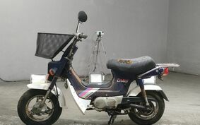 HONDA CHALY 50 CF50