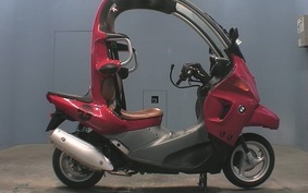 BMW C1 125 0191