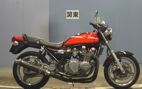 KAWASAKI ZEPHYR 750 1990 ZR750C