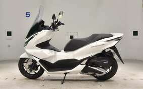 HONDA PCX 160 KF47