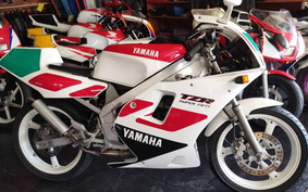 YAMAHA TZR50 3TU