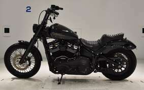 HARLEY FXBB1750 2020