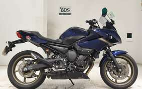 YAMAHA XJ6 2009 RJ19