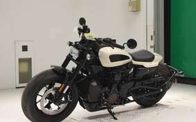 HARLEY RH1250S 2024