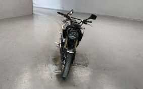 HONDA CB125 R JC91