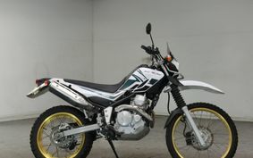 YAMAHA SEROW 250 DG17J