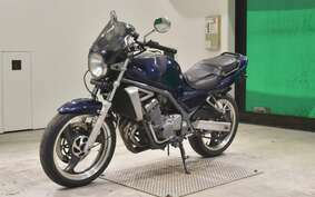 KAWASAKI BALIUS 250 ZR250A