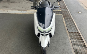 YAMAHA N-MAX155 ABS SG66J