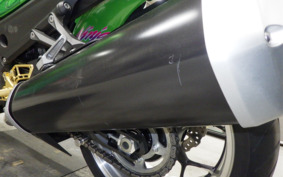 KAWASAKI ZX 1400 NINJA R 2014