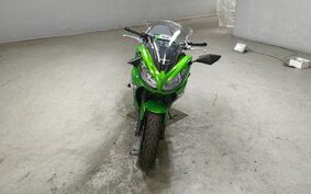 KAWASAKI NINJA 650 2014 EX650E