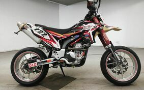 YAMAHA WR250X DG15J