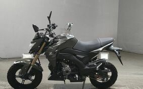 KAWASAKI Z125 PRO BR125H