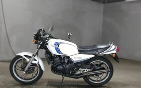 YAMAHA RZ 250 4L3