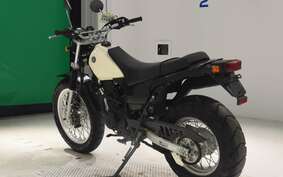 YAMAHA TW225 DG09J