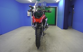 BMW R1200GS 2014 0A01