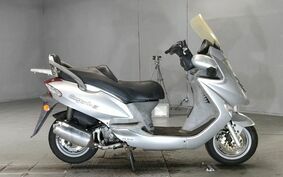 KYMCO GRAND DINK 125 Z 不明