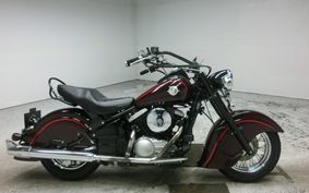 KAWASAKI VULCAN 400 DRIFTER 2000 VN400D