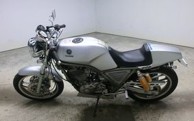 YAMAHA SRX600 1985 1JK