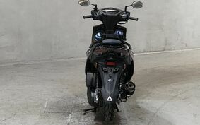 YAMAHA CYGNUS 125 X SR SED8J