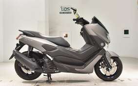 YAMAHA N-MAX 155 A SG50J