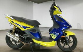 KYMCO SUPER 8 U800