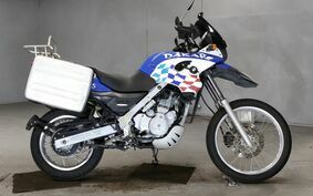 BMW F650GS DAKAR 2002 0173